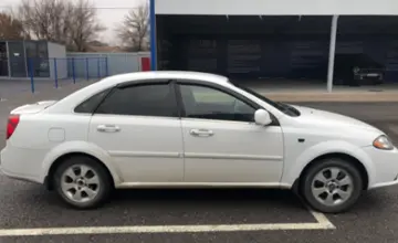 Daewoo Gentra 2014 года за 4 000 000 тг. в Шымкент фото 4