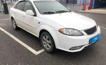 Daewoo Gentra 2014 года за 4 000 000 тг. в Шымкент фото 3