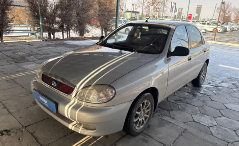 ЗАЗ Chance 2013 года за 1 600 000 тг. в Талдыкорган