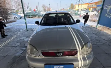 ЗАЗ Chance 2013 года за 1 600 000 тг. в Талдыкорган фото 2