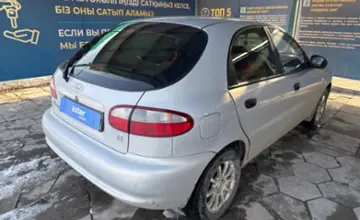 ЗАЗ Chance 2013 года за 1 600 000 тг. в Талдыкорган