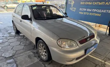 ЗАЗ Chance 2013 года за 1 600 000 тг. в Талдыкорган фото 3