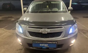 Chevrolet Cobalt 2021 года за 4 500 000 тг. в Алматы фото 2