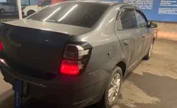 Chevrolet Cobalt 2021 года за 4 500 000 тг. в Алматы
