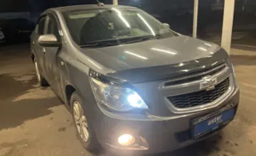 Chevrolet Cobalt 2021 года за 4 500 000 тг. в Алматы фото 3