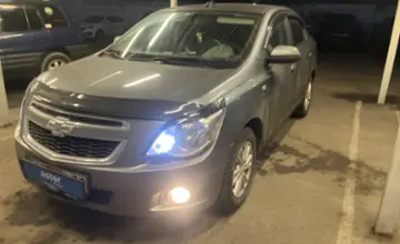 Chevrolet Cobalt 2021 года за 4 500 000 тг. в Алматы фото 1