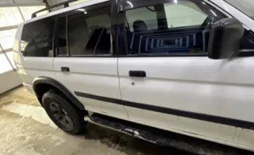 Mitsubishi Montero Sport 2002 года за 4 500 000 тг. в Павлодар фото 4