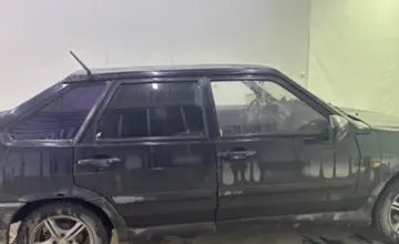 LADA (ВАЗ) 2114 2010 года за 1 000 000 тг. в Павлодар фото 4