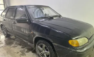 LADA (ВАЗ) 2114 2010 года за 1 000 000 тг. в Павлодар фото 3