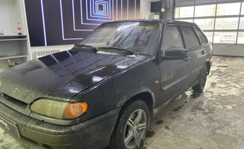 LADA (ВАЗ) 2114 2010 года за 1 000 000 тг. в Павлодар