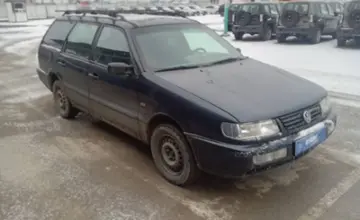 Volkswagen Passat 1994 года за 1 000 000 тг. в Кызылорда фото 3