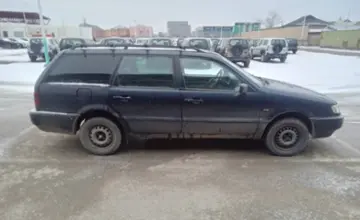 Volkswagen Passat 1994 года за 1 000 000 тг. в Кызылорда фото 4