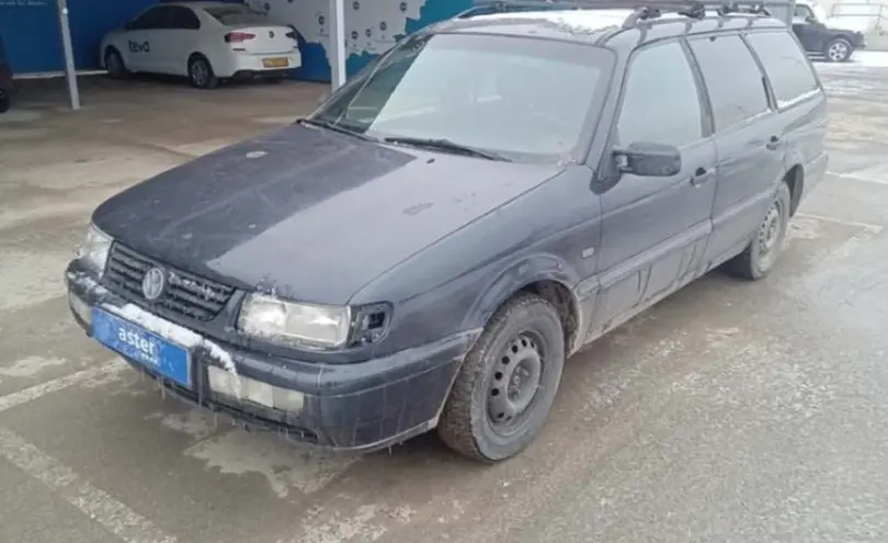 Volkswagen Passat 1994 года за 1 000 000 тг. в Кызылорда