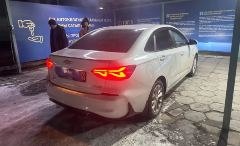Chevrolet Monza 2023 года за 7 500 000 тг. в Талдыкорган фото 5