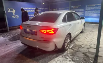 Chevrolet Monza 2023 года за 7 500 000 тг. в Талдыкорган