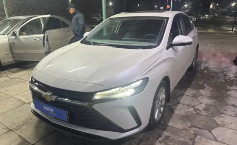 Chevrolet Monza 2023 года за 7 500 000 тг. в Талдыкорган