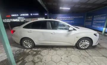 Chevrolet Monza 2023 года за 7 500 000 тг. в Талдыкорган фото 4