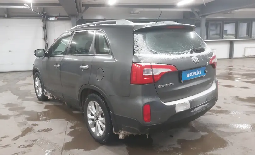 Kia Sorento 2014 года за 12 000 000 тг. в Астана фото 4