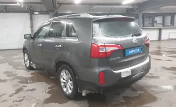 Kia Sorento 2014 года за 12 000 000 тг. в Астана фото 4