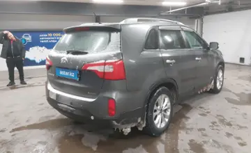 Kia Sorento 2014 года за 12 000 000 тг. в Астана фото 3