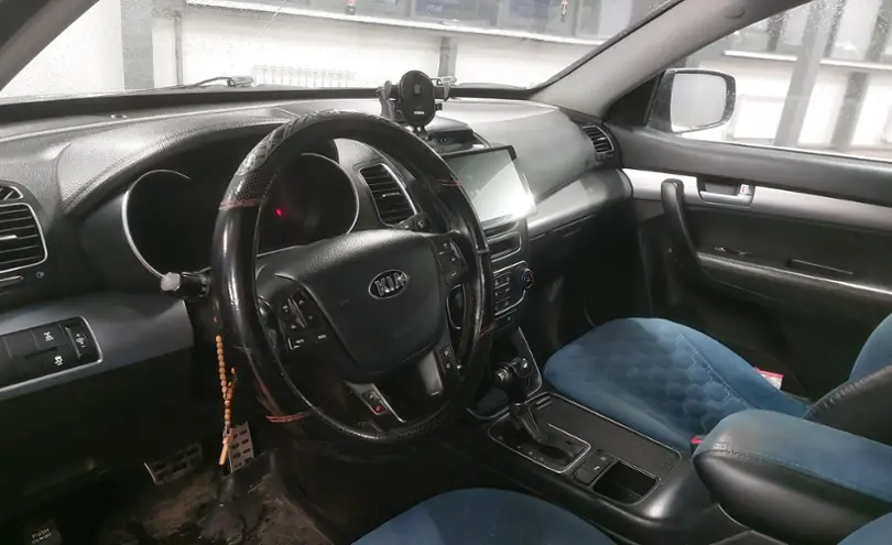 Kia Sorento 2014 года за 12 000 000 тг. в Астана фото 5