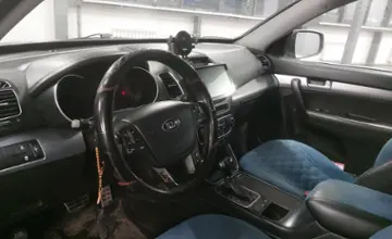 Kia Sorento 2014 года за 12 000 000 тг. в Астана фото 5