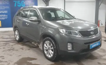Kia Sorento 2014 года за 12 000 000 тг. в Астана фото 2