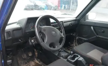 LADA (ВАЗ) 2121 (4x4) 2018 года за 4 000 000 тг. в Шымкент фото 5