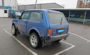 LADA (ВАЗ) 2121 (4x4) 2018 года за 4 000 000 тг. в Шымкент фото 4