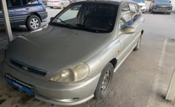 Kia Rio 2002 года за 2 000 000 тг. в Алматы фото 1