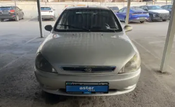Kia Rio 2002 года за 2 000 000 тг. в Алматы фото 2
