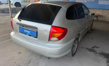 Kia Rio 2002 года за 2 000 000 тг. в Алматы