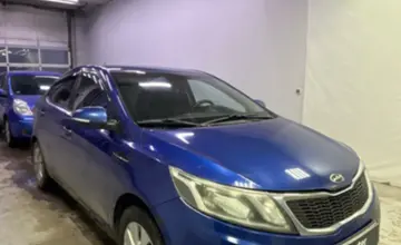 Kia Rio 2011 года за 4 650 000 тг. в Павлодар фото 3