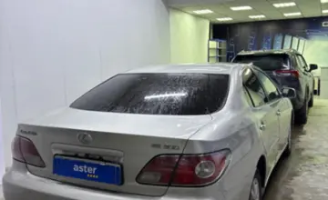 Lexus ES 2002 года за 5 500 000 тг. в Павлодар