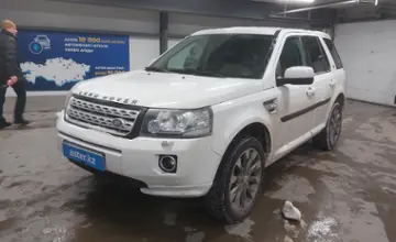 Land Rover Freelander 2013 года за 9 000 000 тг. в Астана фото 1