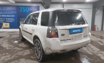 Land Rover Freelander 2013 года за 9 000 000 тг. в Астана фото 4