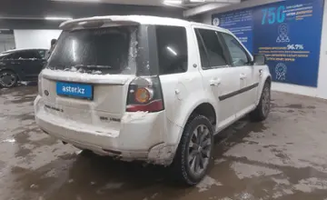 Land Rover Freelander 2013 года за 9 000 000 тг. в Астана фото 3