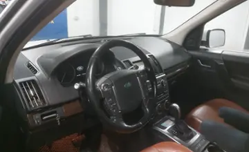 Land Rover Freelander 2013 года за 9 000 000 тг. в Астана фото 5