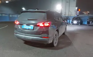 Chevrolet Equinox 2018 года за 9 000 000 тг. в Шымкент фото 3