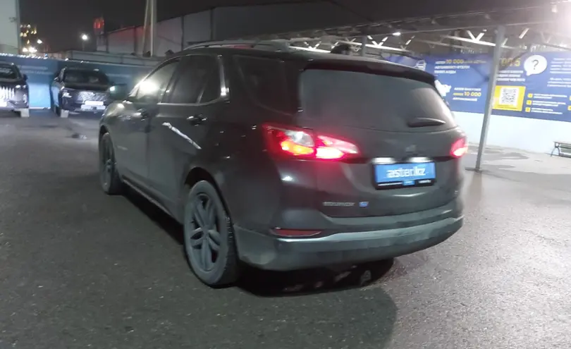 Chevrolet Equinox 2018 года за 9 000 000 тг. в Шымкент фото 4