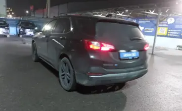 Chevrolet Equinox 2018 года за 9 000 000 тг. в Шымкент фото 4