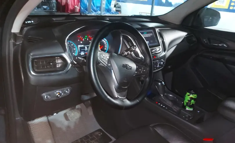 Chevrolet Equinox 2018 года за 9 000 000 тг. в Шымкент фото 5