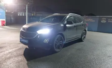 Chevrolet Equinox 2018 года за 9 000 000 тг. в Шымкент фото 1