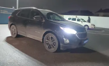 Chevrolet Equinox 2018 года за 9 000 000 тг. в Шымкент фото 2