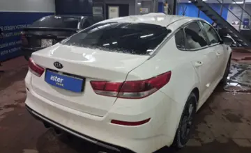 Kia Optima 2020 года за 8 000 000 тг. в Астана