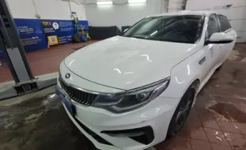 Kia Optima 2020 года за 8 000 000 тг. в Астана фото 1