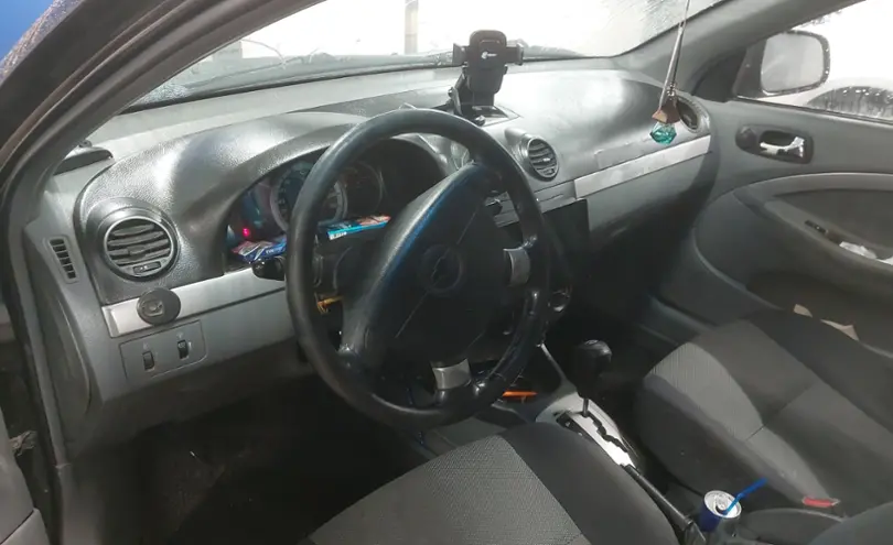 Chevrolet Lacetti 2010 года за 3 500 000 тг. в Астана фото 5