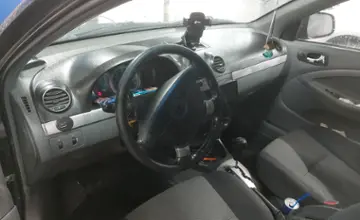 Chevrolet Lacetti 2010 года за 3 500 000 тг. в Астана фото 5