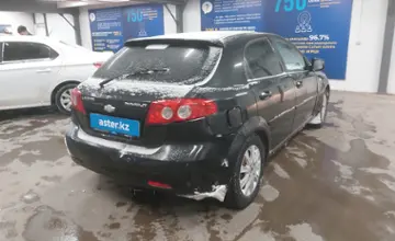 Chevrolet Lacetti 2010 года за 3 500 000 тг. в Астана фото 3