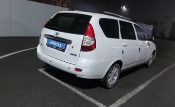 LADA (ВАЗ) Priora 2014 года за 2 500 000 тг. в Шымкент фото 3